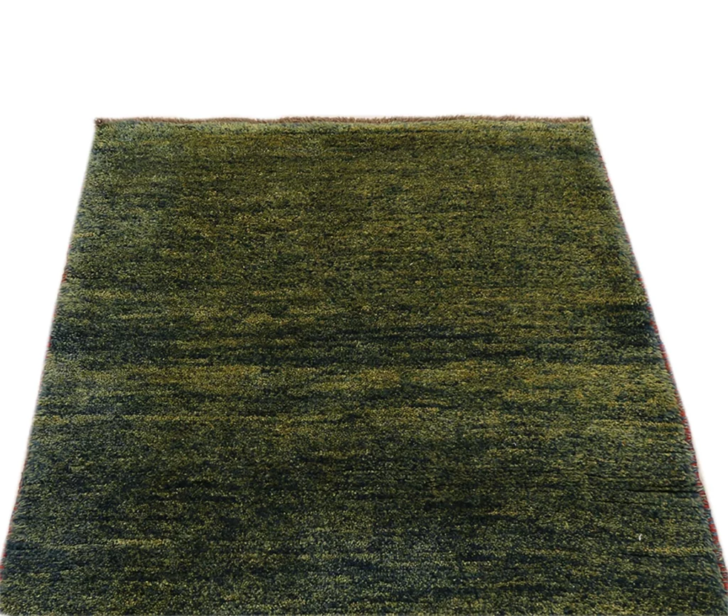 Perserteppich Fars 143 x 90 cm Wolle handgeknüpft