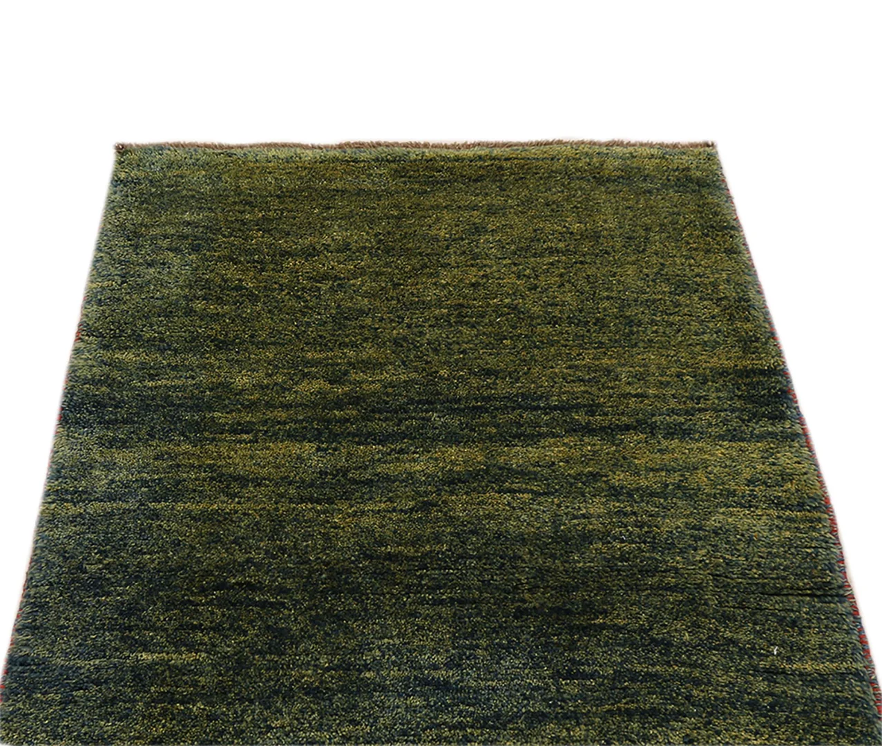 Perserteppich Fars 143 x 90 cm Wolle handgeknüpft