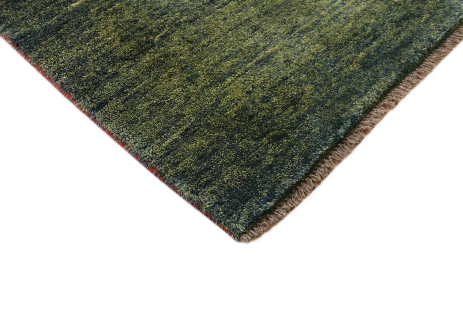Perserteppich Fars 143 x 90 cm Wolle handgeknüpft