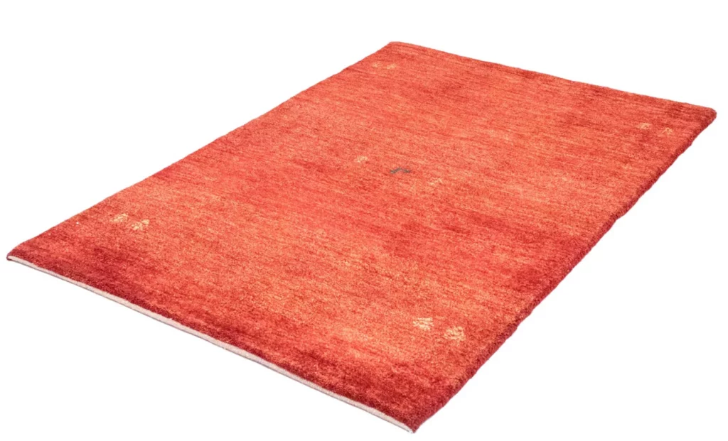 Perserteppich Fars 144 x 100 cm Wolle handgeknüpft