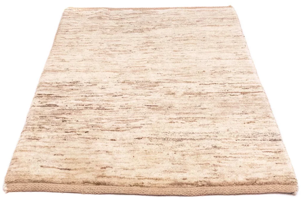 gabbeh-145-x-90-cm-50000-knoten-m-weicher-flor-handgeknupft-1 Perserteppich Gabbeh 145 x 90 cm Wolle handgeknüpft