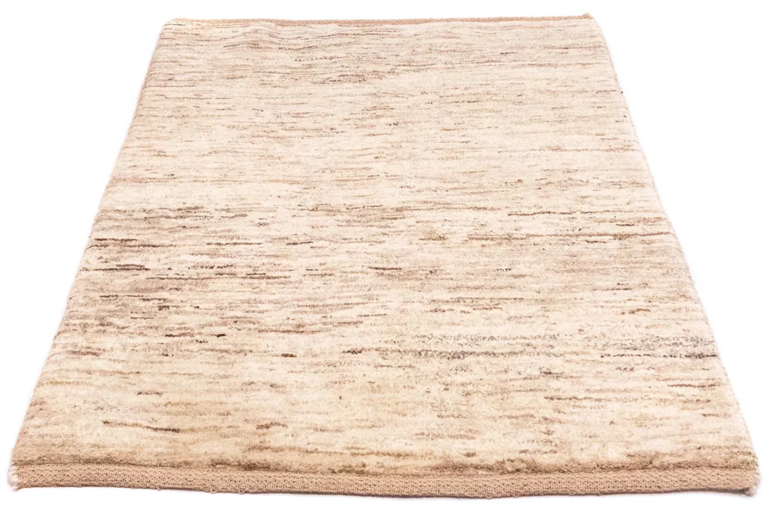 gabbeh-145-x-90-cm-50000-knoten-m-weicher-flor-handgeknupft-1 Perserteppich Gabbeh 145 x 90 cm Wolle handgeknüpft