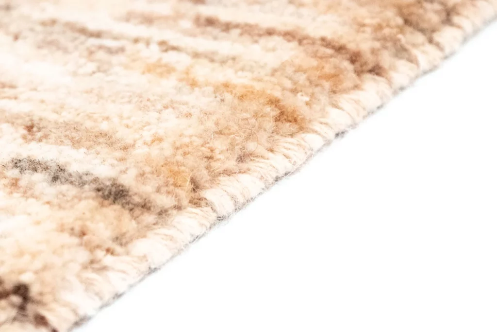 gabbeh-145-x-90-cm-50000-knoten-m-weicher-flor-handgeknupft-6 Perserteppich Gabbeh 145 x 90 cm Wolle handgeknüpft