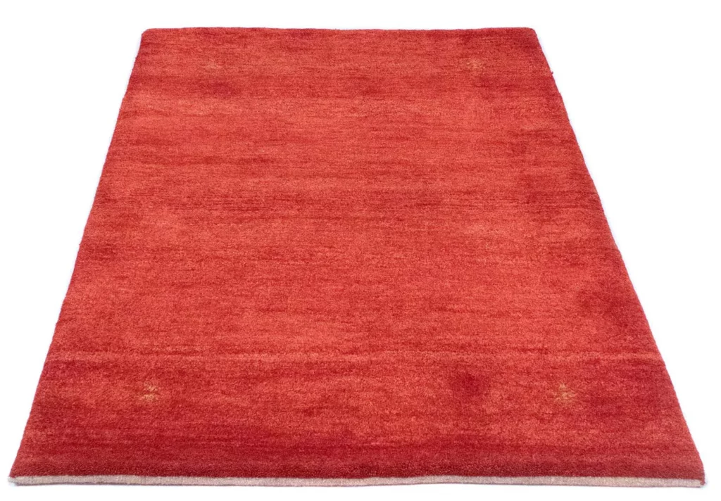 Perserteppich Fars 145 x 101 cm Wolle handgeknüpft
