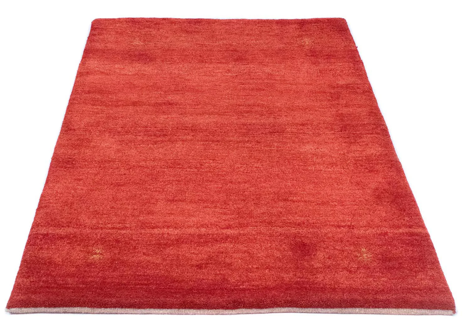 Perserteppich Fars 145 x 101 cm Wolle handgeknüpft