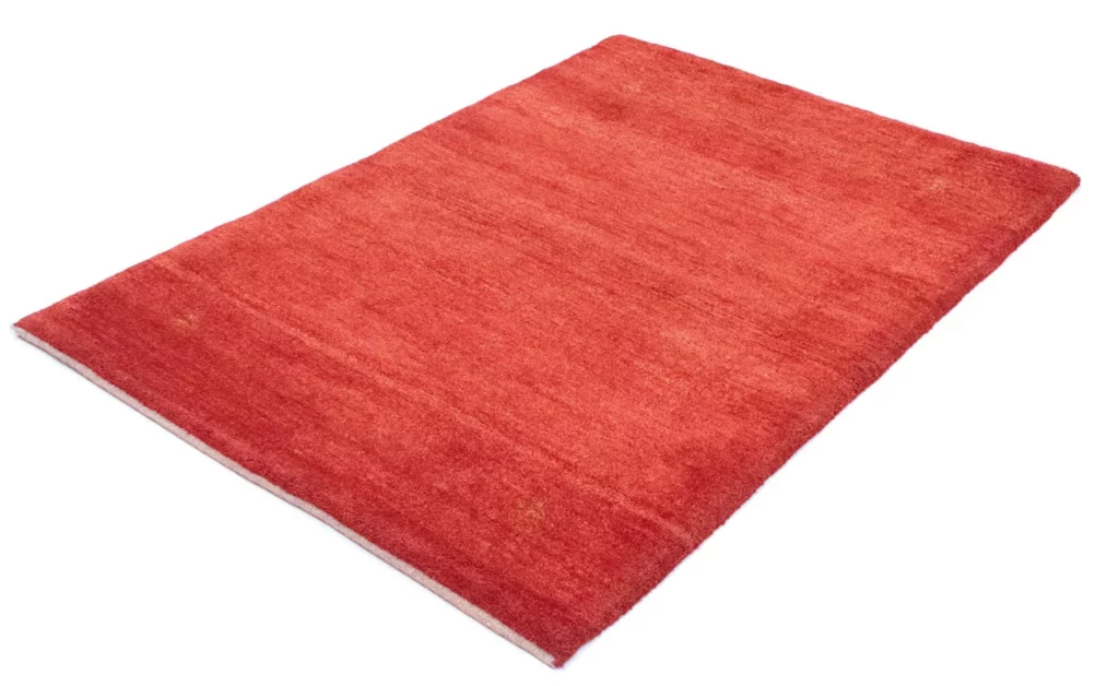Perserteppich Fars 145 x 101 cm Wolle handgeknüpft