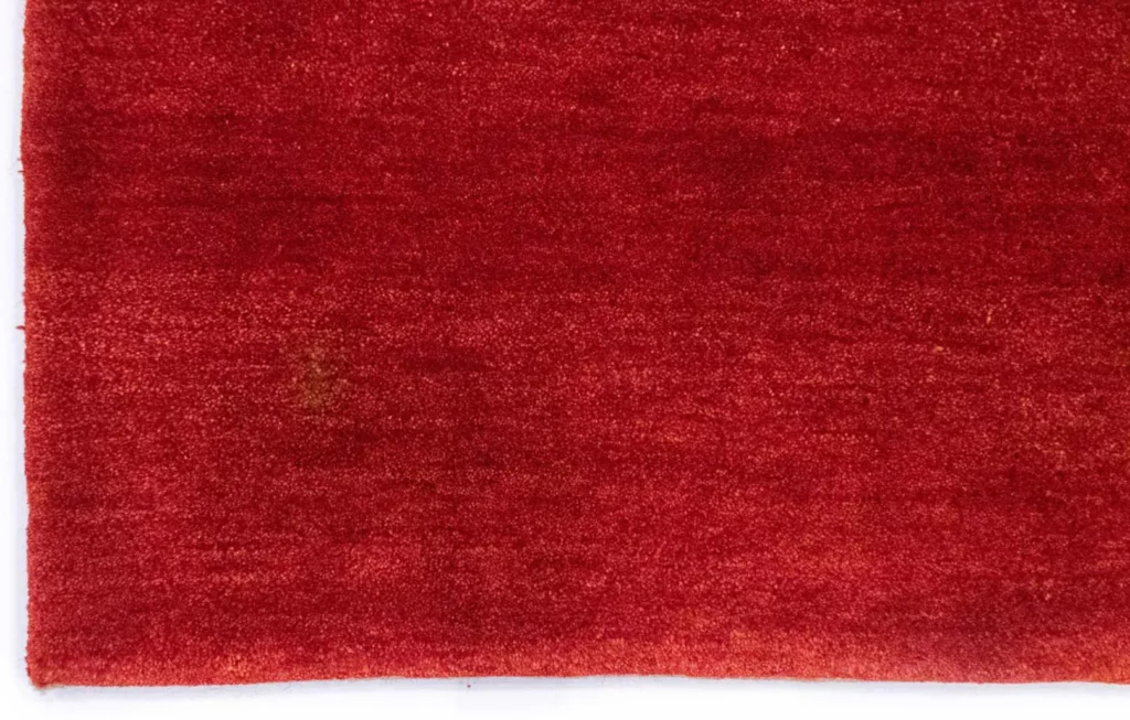 Perserteppich Fars 145 x 101 cm Wolle handgeknüpft