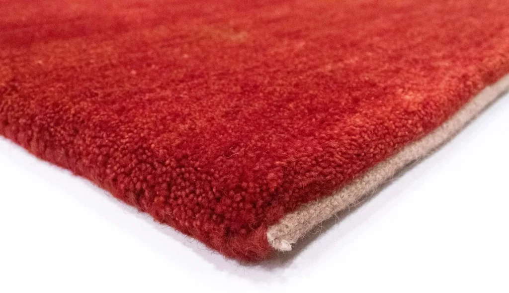 Perserteppich Fars 145 x 101 cm Wolle handgeknüpft