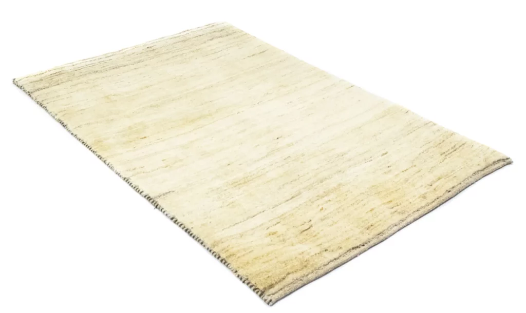 Perserteppich Fars 145 x 96 cm Wolle handgeknüpft