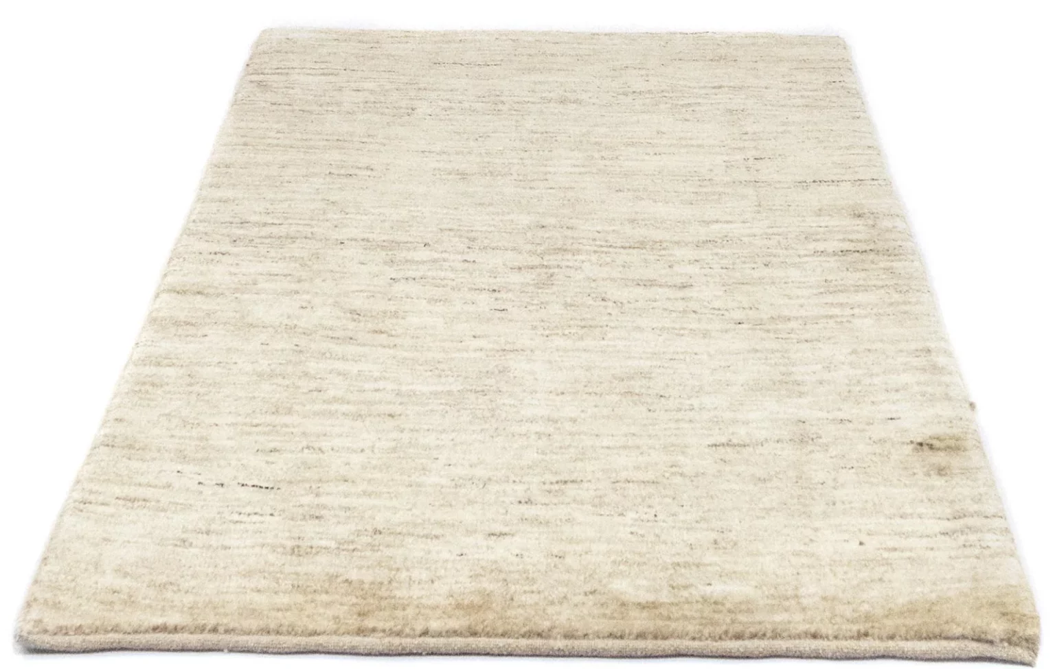 Perserteppich Gabbeh 146 x 92 cm Wolle handgeknüpft