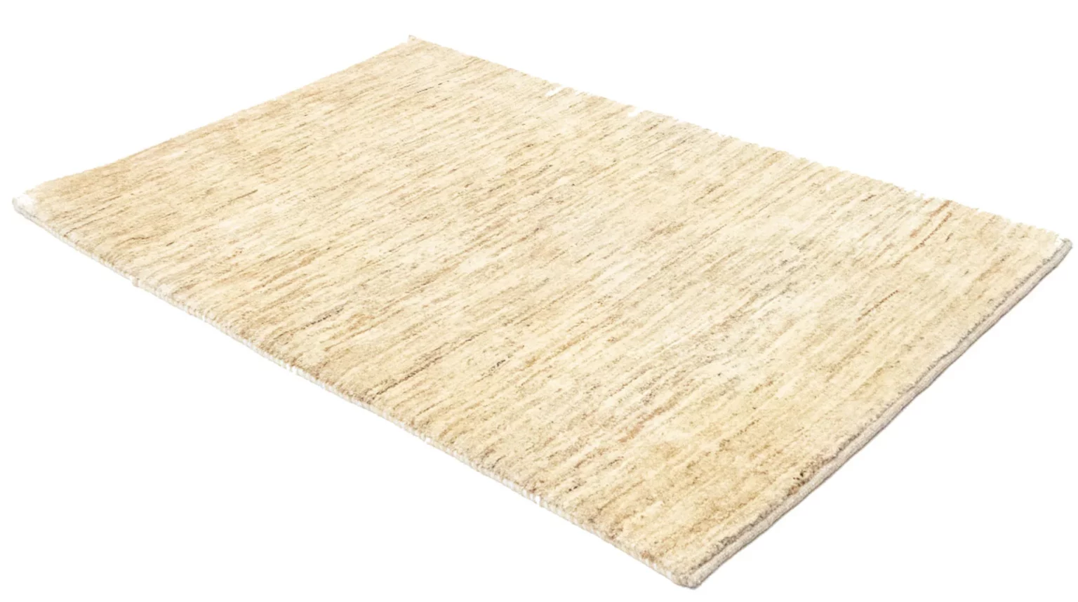 Perserteppich Gabbeh 146 x 92 cm Wolle handgeknüpft