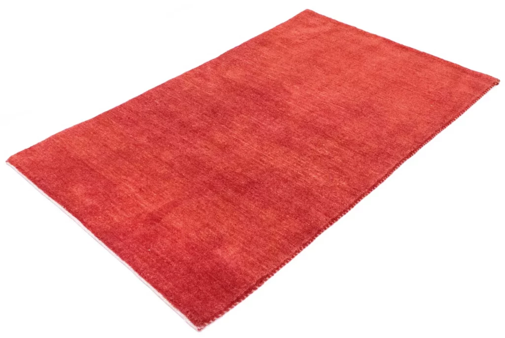 Perserteppich Fars 153 x 94 cm Wolle handgeknüpft