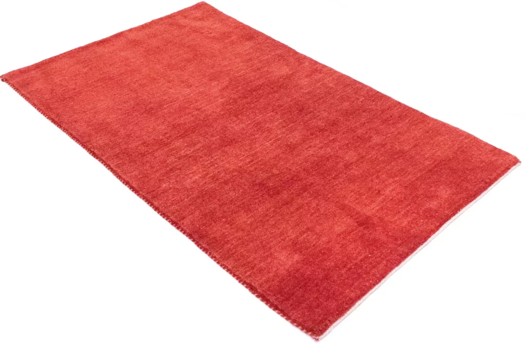 Perserteppich Fars 153 x 94 cm Wolle handgeknüpft