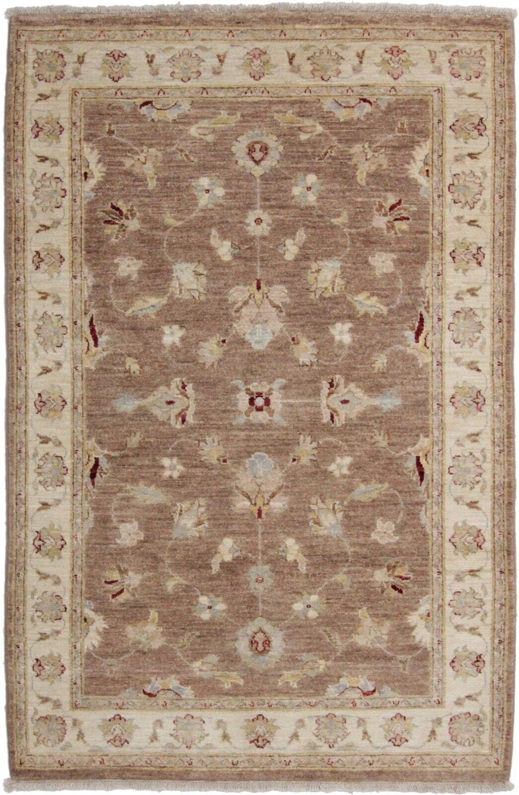 original-pakistan-ziegler-teppich-186x124-cm-modern-style-handgeknupft Orientteppich Pakistan 186 x 124 cm Wolle handgeknüpft