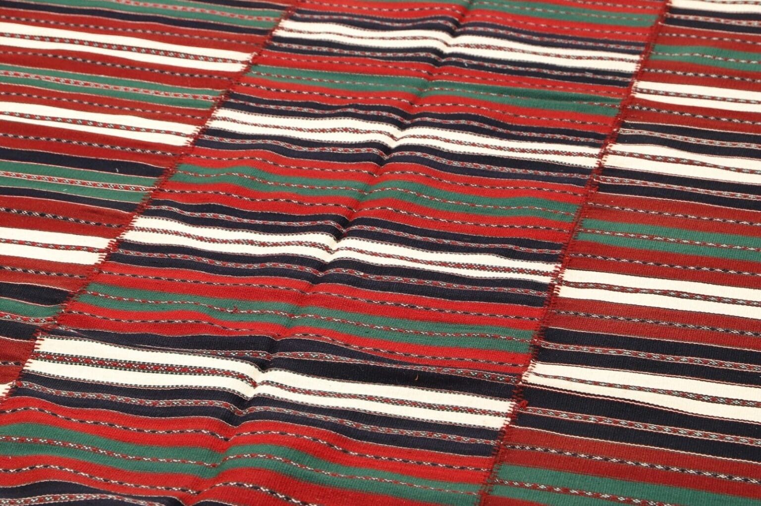 Perserteppich 295 x 166 cm Wolle handgewebt