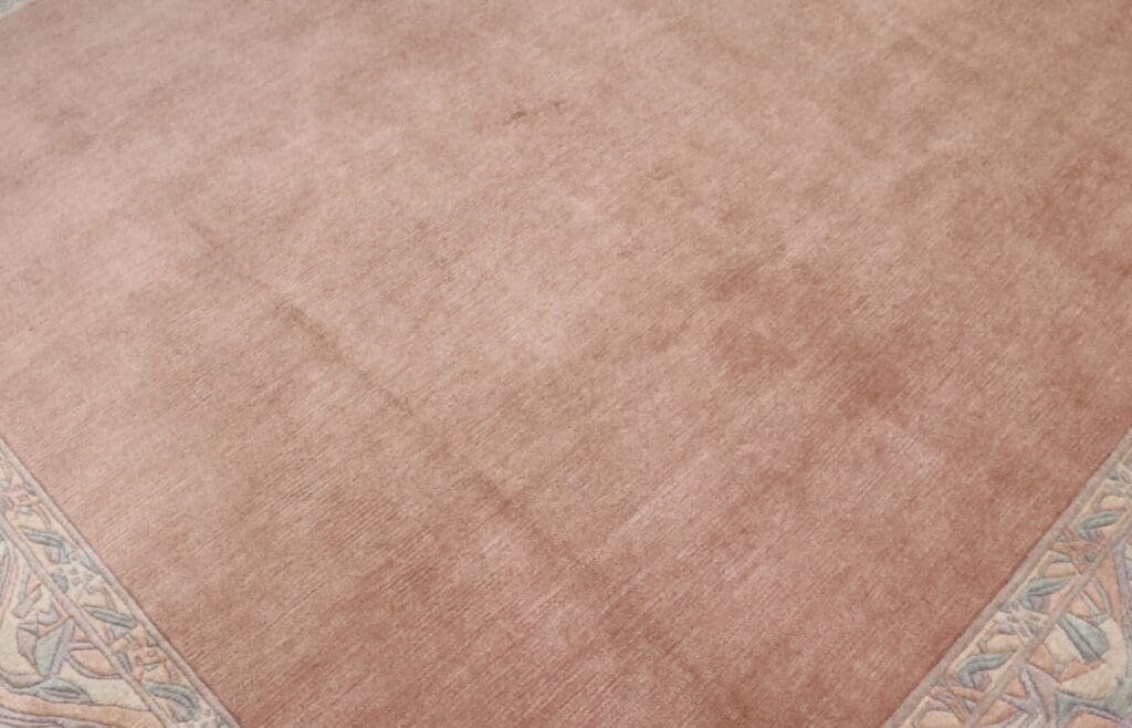 original-nepal-orientteppich-250x250-cm-handgeknupft-top-ware-5 Orientteppich Nepal 250 x 250 cm Wolle handgeknüpft