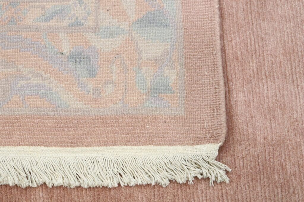 original-nepal-orientteppich-250x250-cm-handgeknupft-top-ware-9 Orientteppich Nepal 250 x 250 cm Wolle handgeknüpft