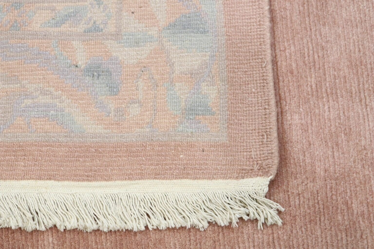 original-nepal-orientteppich-250x250-cm-handgeknupft-top-ware-9 Orientteppich Nepal 250 x 250 cm Wolle handgeknüpft