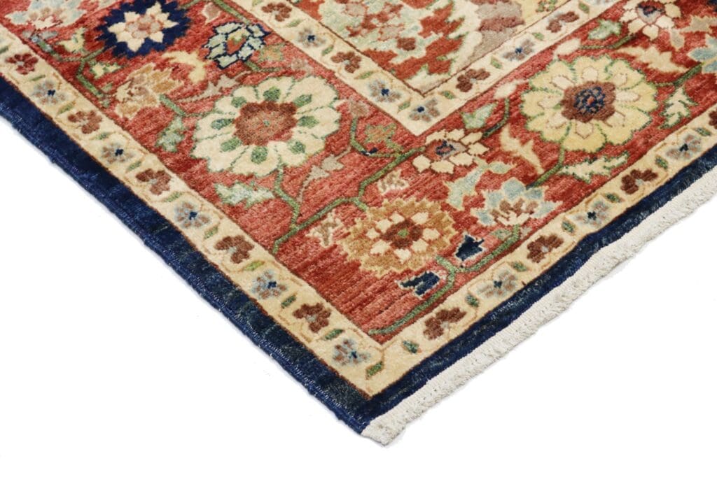 Orientteppich Pakistan 300 x 200 cm Wolle handgeknüpft