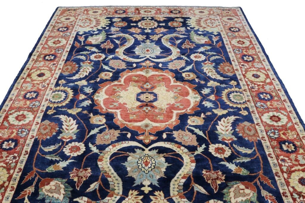 Orientteppich Pakistan 300 x 200 cm Wolle handgeknüpft