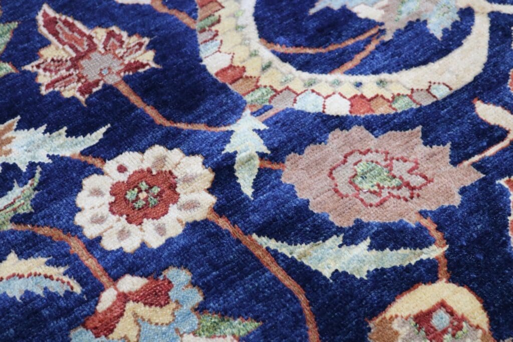 Orientteppich Pakistan 300 x 200 cm Wolle handgeknüpft