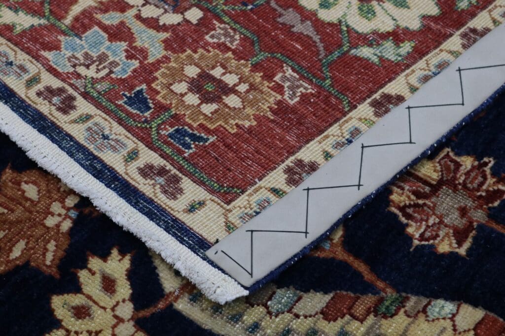 Orientteppich Pakistan 300 x 200 cm Wolle handgeknüpft