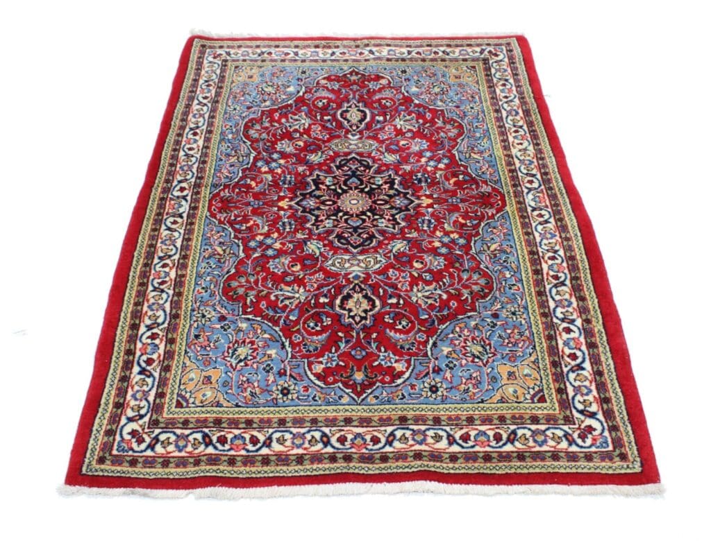 original-perserteppich-isfahan-156x110-cm-handgeknupft-1 Perserteppich Isfahan 156 x 110 cm Wolle handgeknüpft