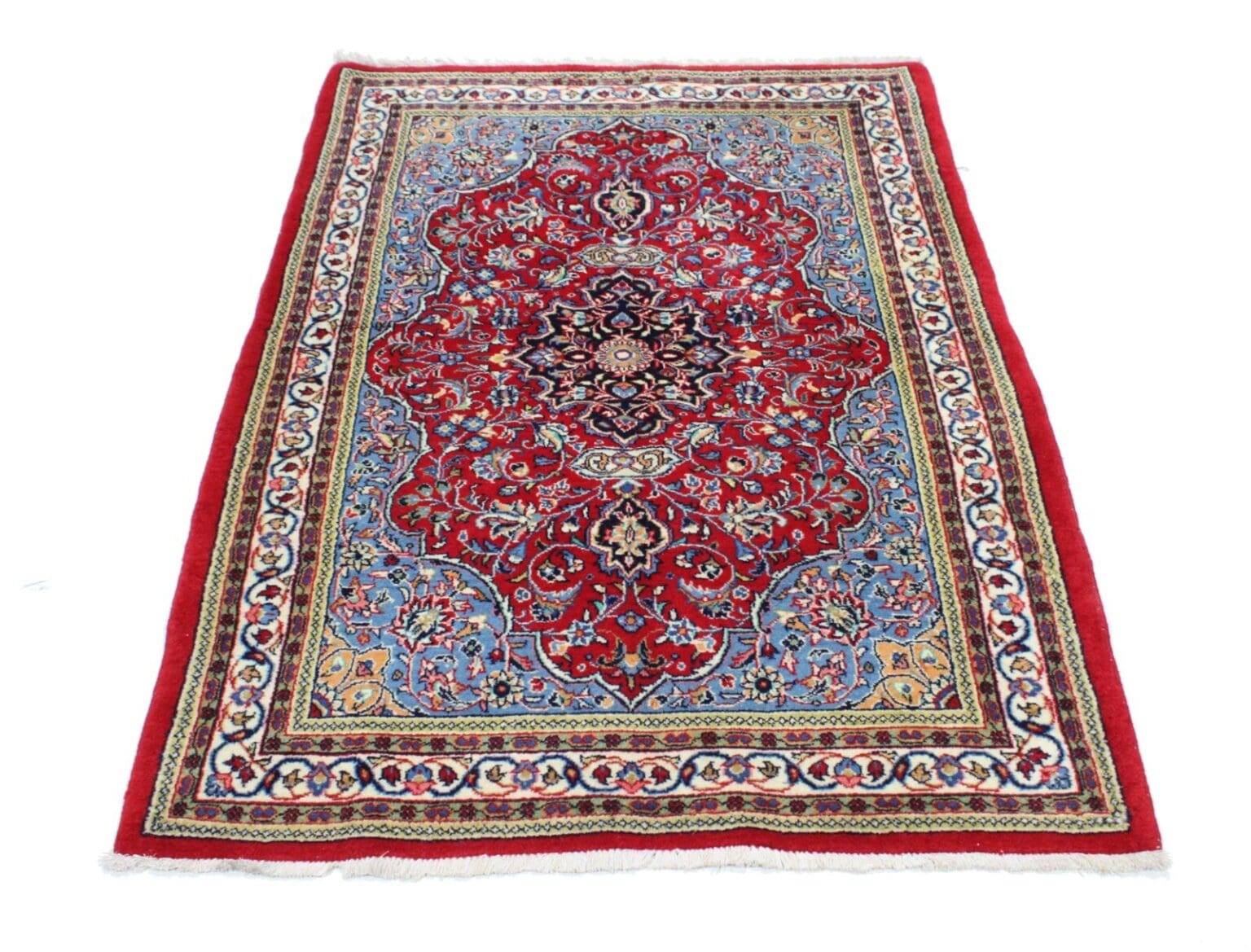 original-perserteppich-isfahan-156x110-cm-handgeknupft-1 Perserteppich Isfahan 156 x 110 cm Wolle handgeknüpft