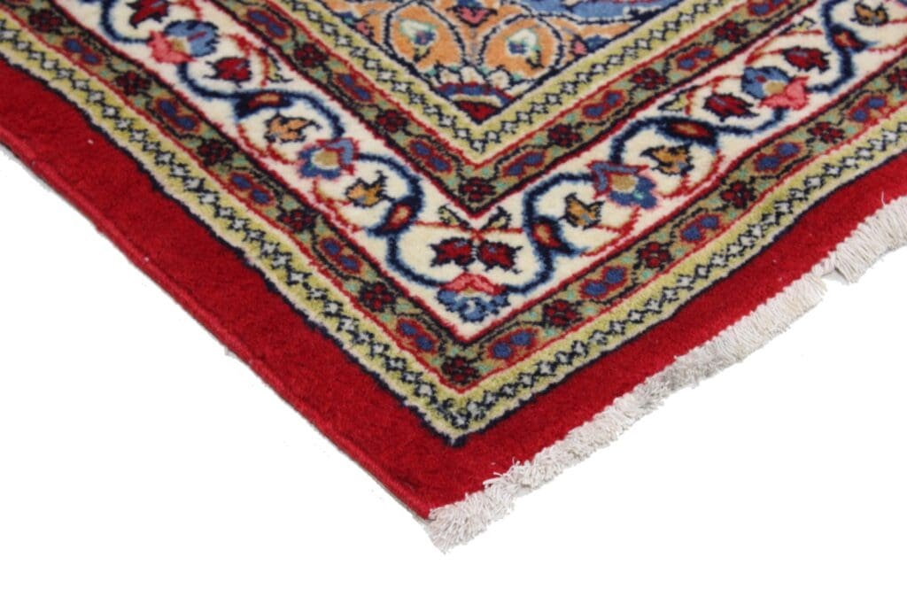 original-perserteppich-isfahan-156x110-cm-handgeknupft-3 Perserteppich Isfahan 156 x 110 cm Wolle handgeknüpft