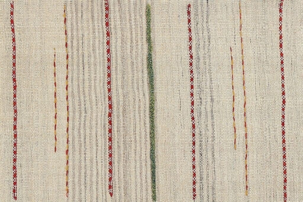 Perserteppich Fars 298 x 99 cm Wolle handgewebt