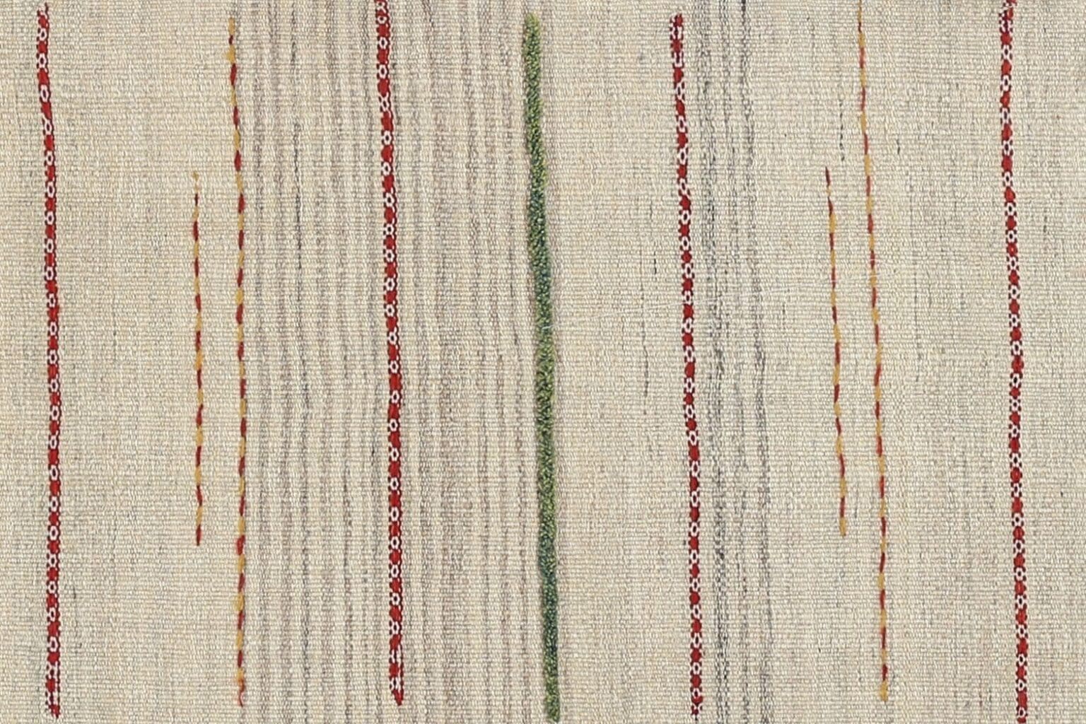 Perserteppich Fars 298 x 99 cm Wolle handgewebt