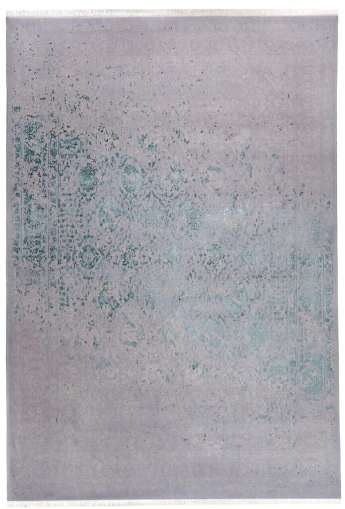 Perserteppich Persien 200 x 300 cm Schurwolle handgeknüpft