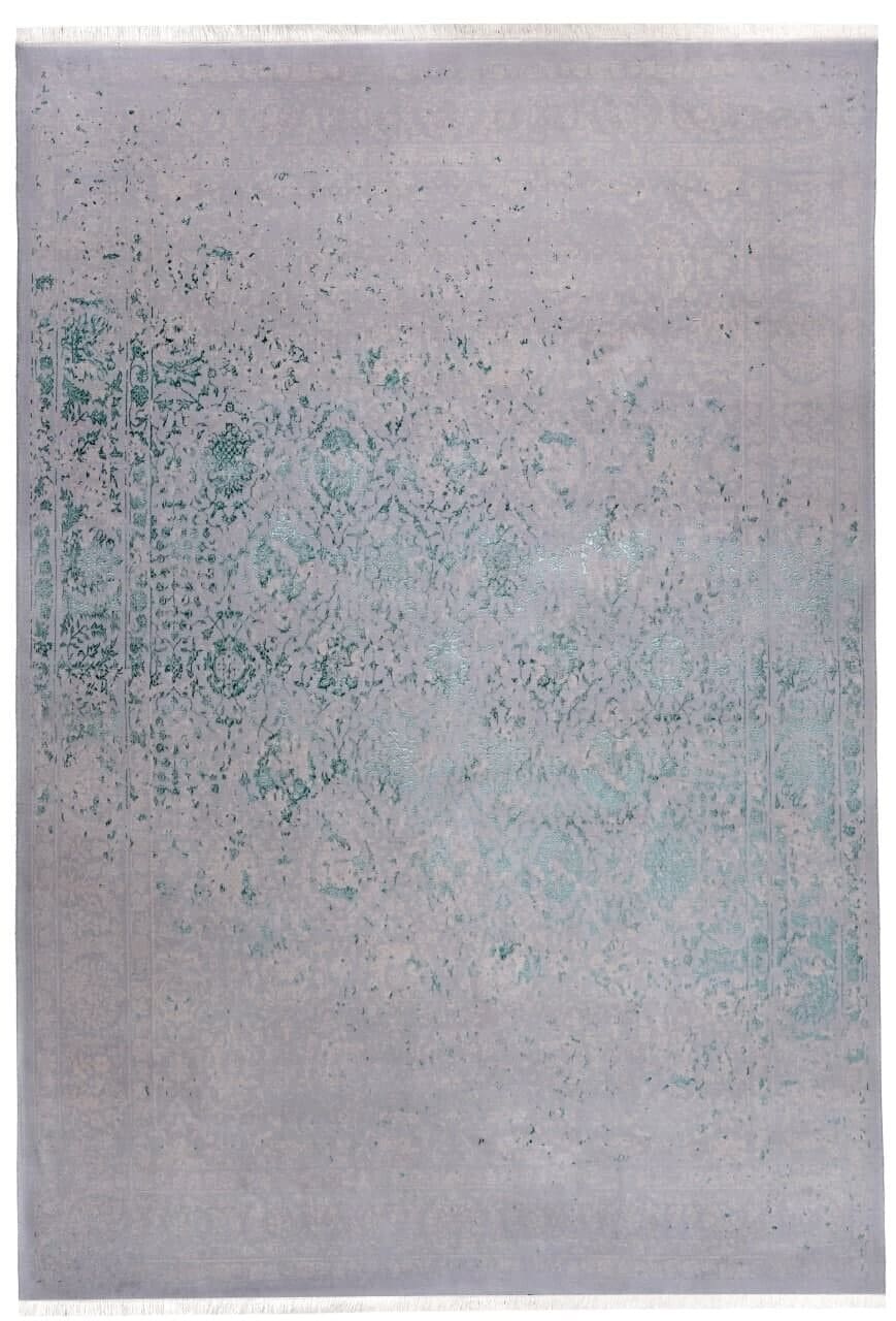 Perserteppich Persien 200 x 300 cm Schurwolle handgeknüpft