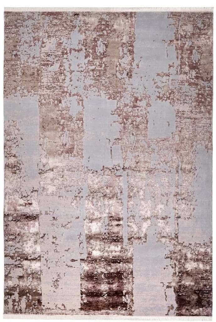 Perserteppich Persien 200 x 300 cm Wolle handgeknüpft