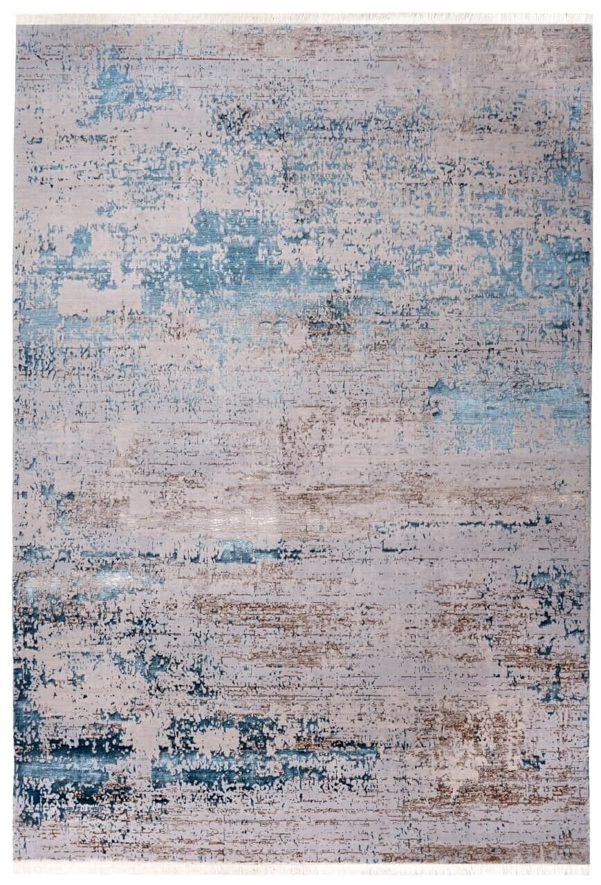 Perserteppich Persien 200 x 300 cm Wolle handgeknüpft