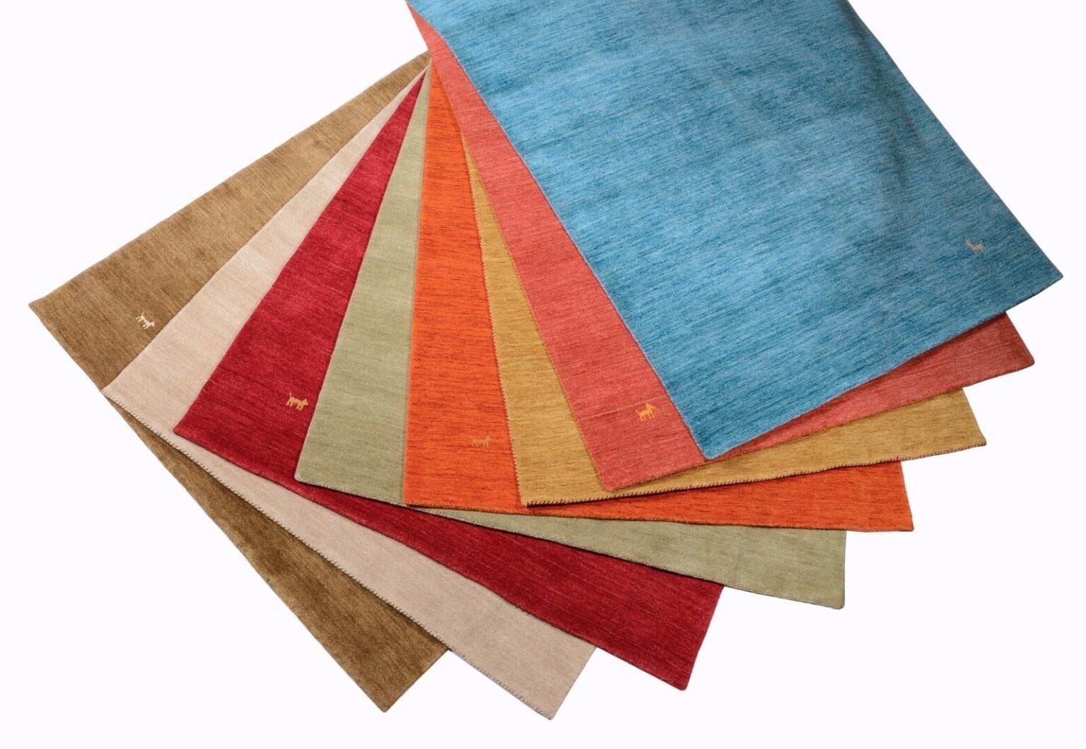 orientteppich-90x60-cm-schurwolle-gabbeh-handgewebt-perfekt Orientteppich Gabbeh 90x60 cm Schurwolle handgewebt