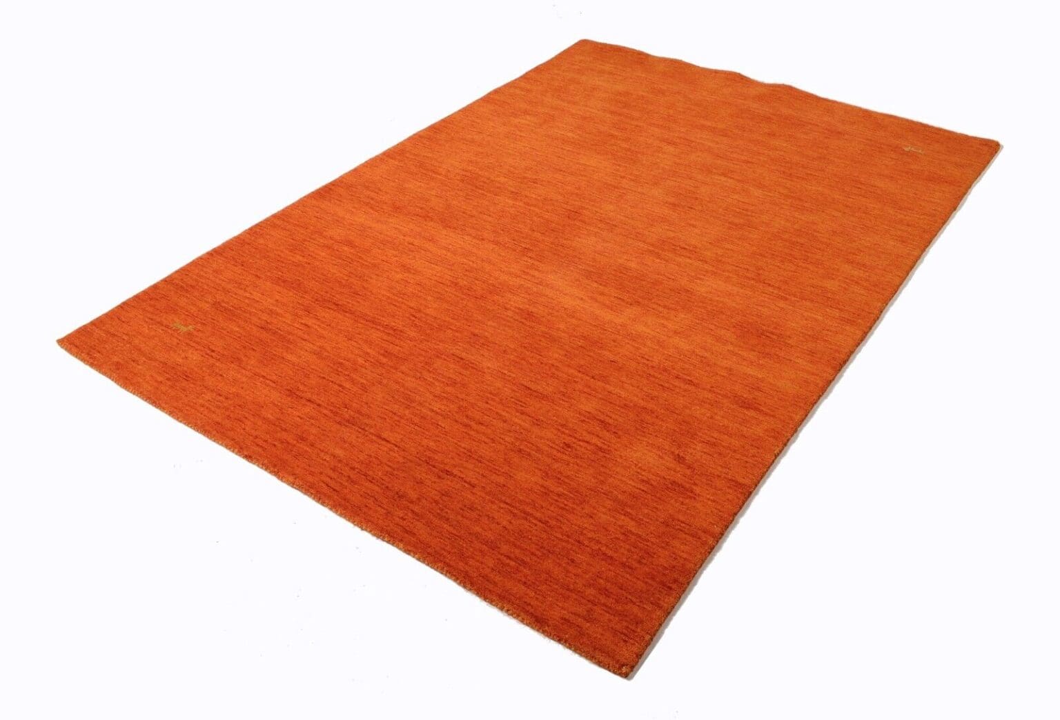Orientteppich Gabbeh 228 x 158 cm Schurwolle handgewebt