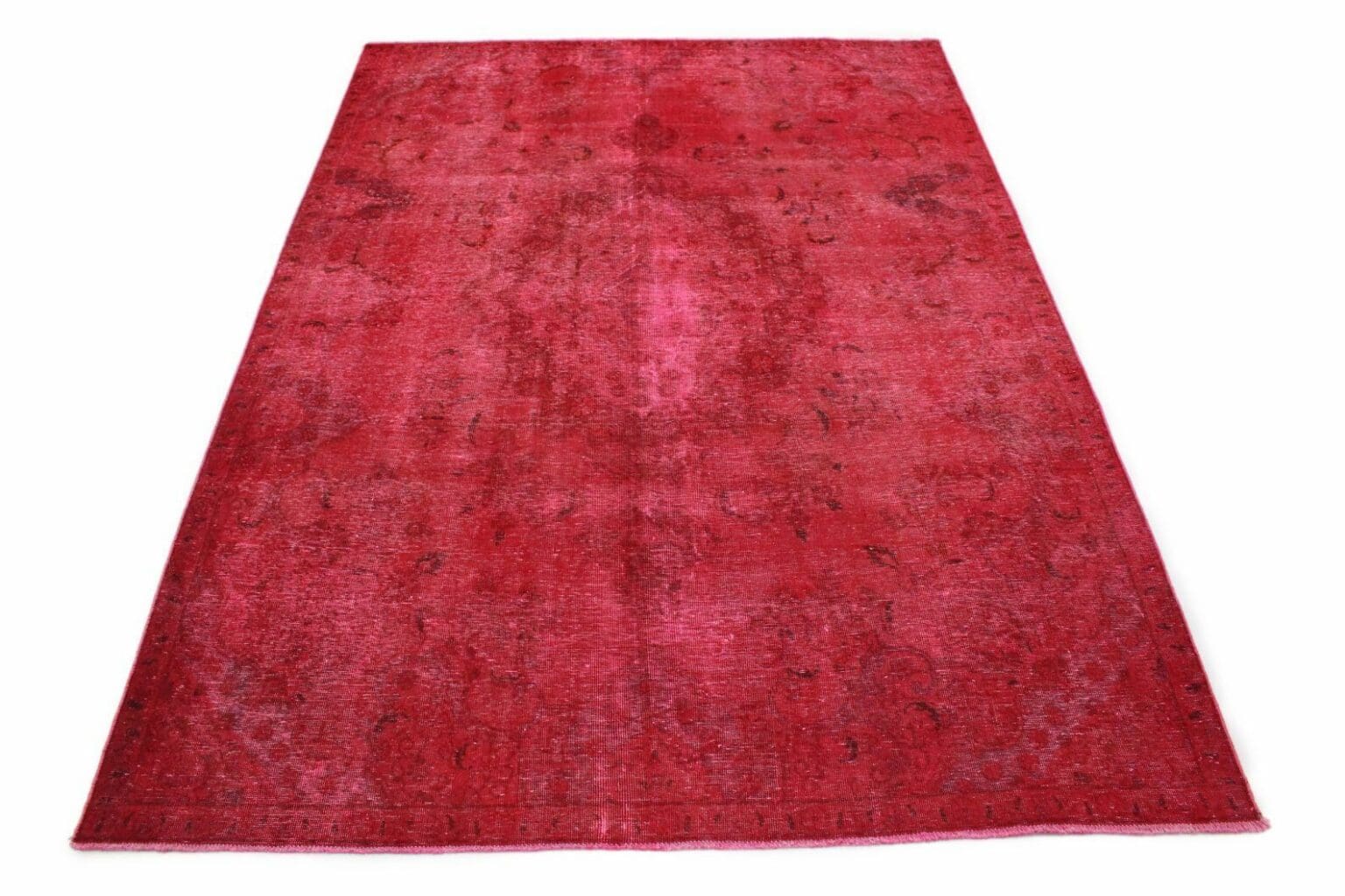 Orientteppich 322x229 cm Wolle handgeknüpft