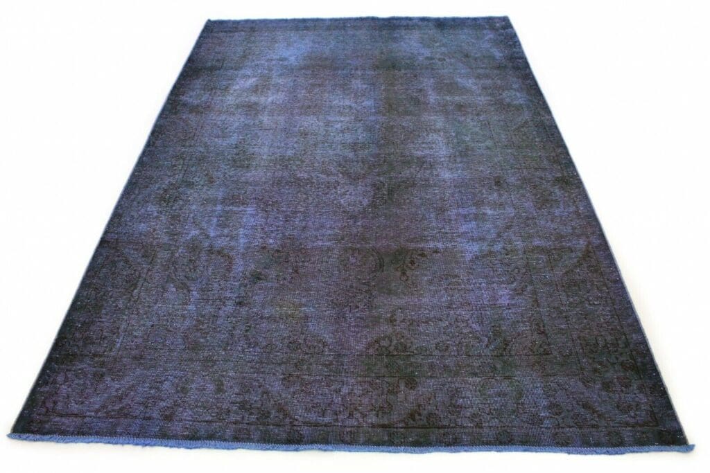 Orientteppich Orient 290 x 194 cm Wolle handgeknüpft