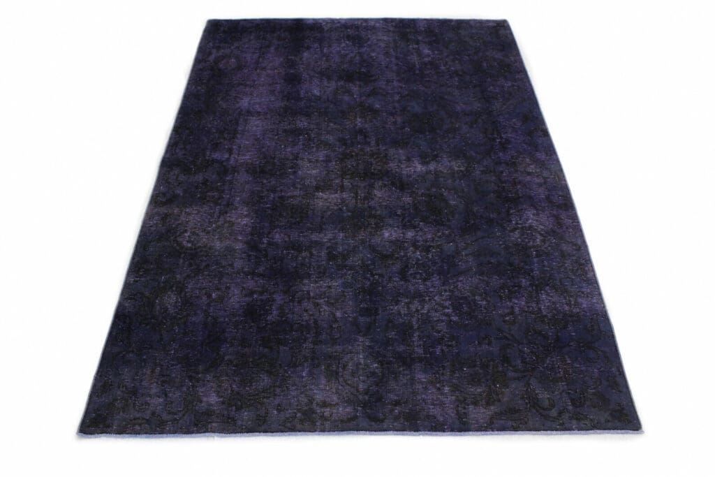 Orientteppich 300 x 199 cm Wolle handgeknüpft