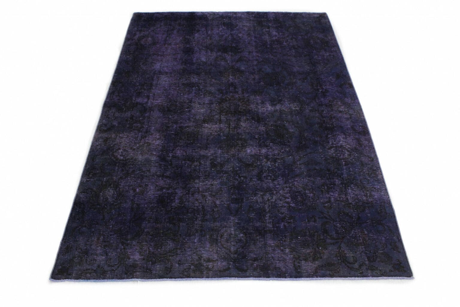Orientteppich 300 x 199 cm Wolle handgeknüpft
