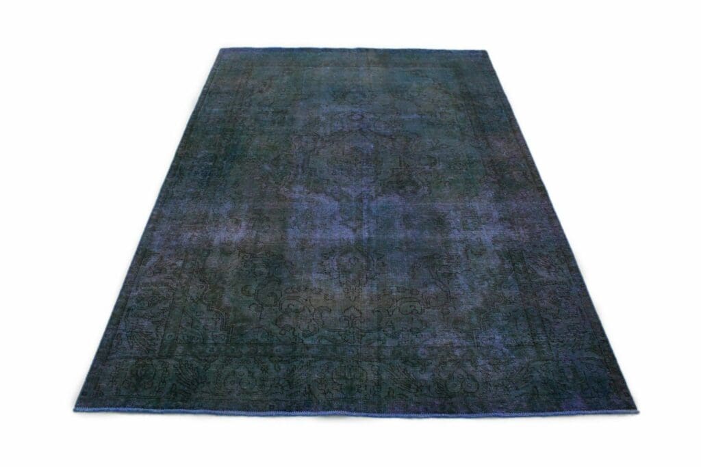 Orientteppich Orient 316 x 213 cm Wolle handgeknüpft