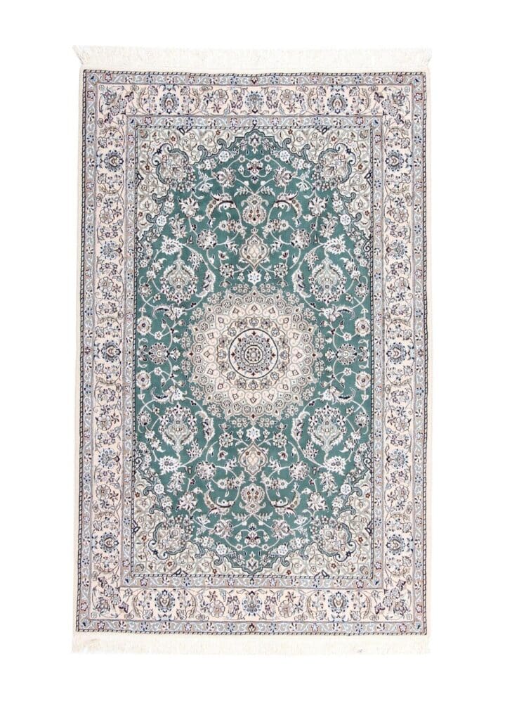 nain-9-la-245x156-cm-400000-knoten-handgeknupfter-perserteppich-6 Perserteppich Nain 245 x 156 cm Wolle handgeknüpft
