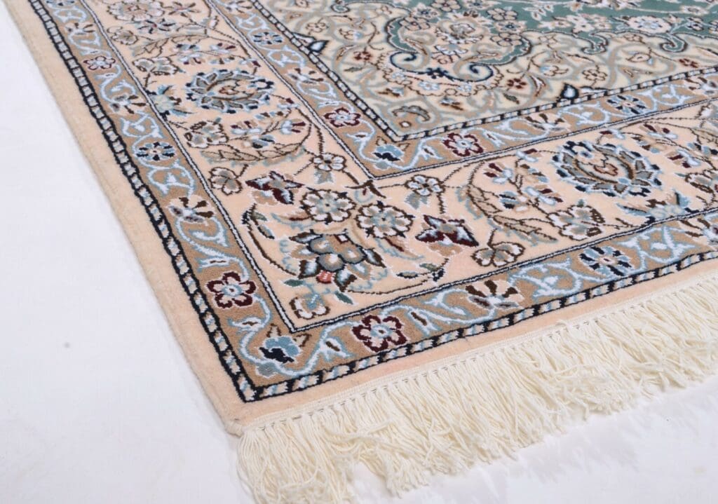 nain-9-la-245x156-cm-400000-knoten-handgeknupfter-perserteppich-8 Perserteppich Nain 245 x 156 cm Wolle handgeknüpft