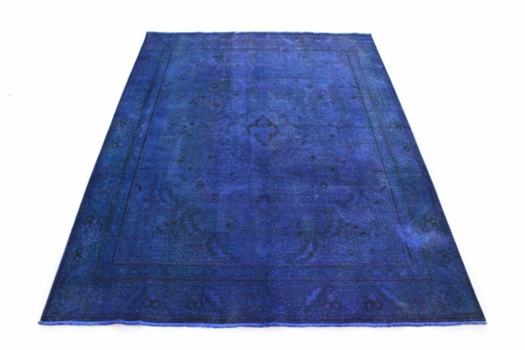 Orientteppich 308 x 228 cm Wolle handgeknüpft