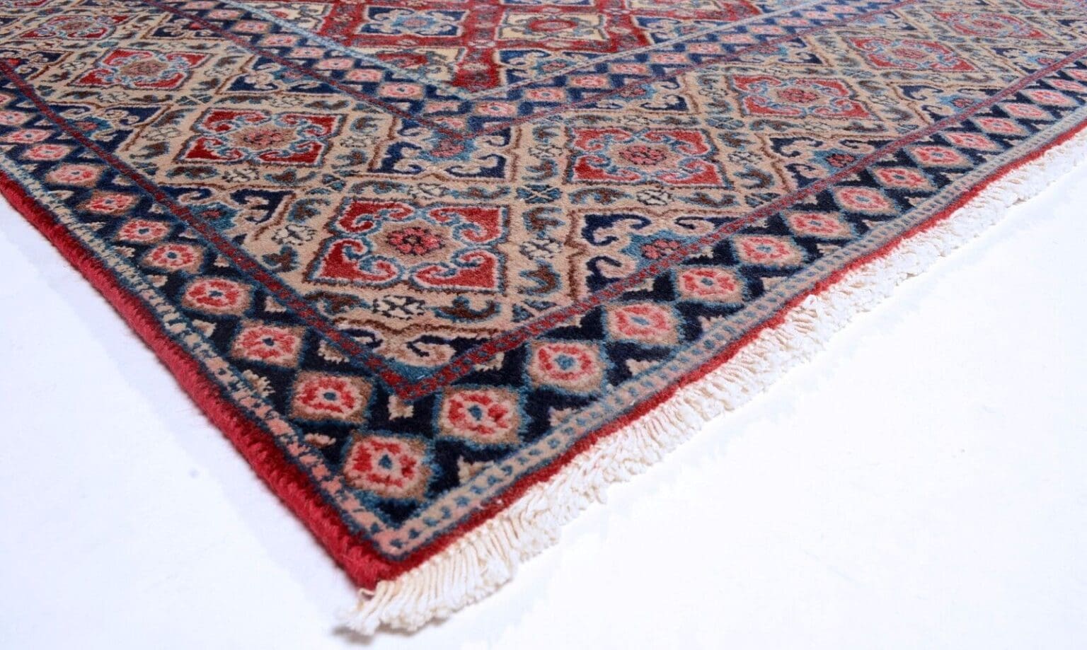 perserteppich-310x208-cm-350000-knoten-handgeknupft-moud-7 Perserteppich Moud 310 x 208 cm Wolle handgeknüpft