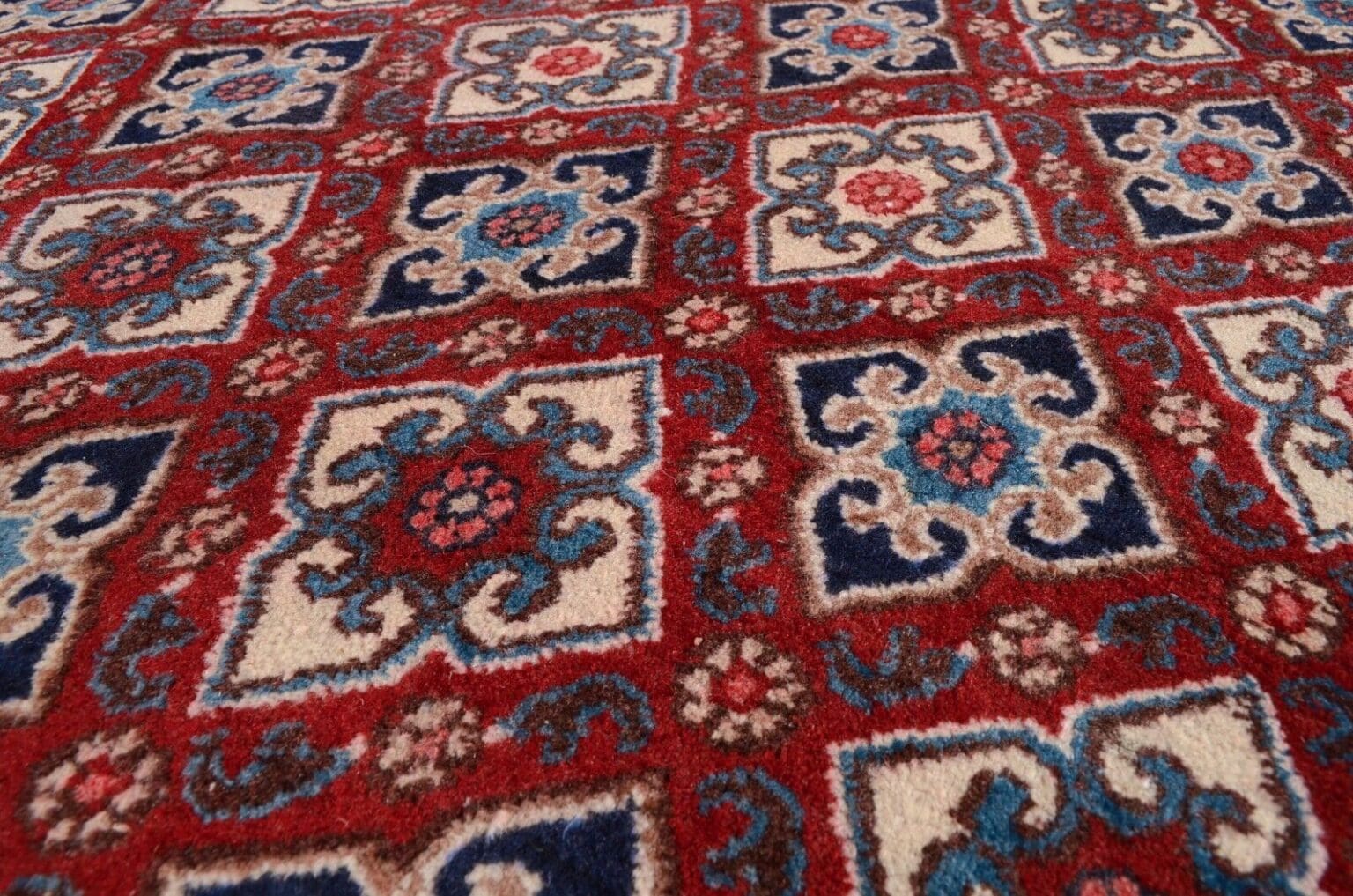 perserteppich-310x208-cm-350000-knoten-handgeknupft-moud-10 Perserteppich Moud 310 x 208 cm Wolle handgeknüpft
