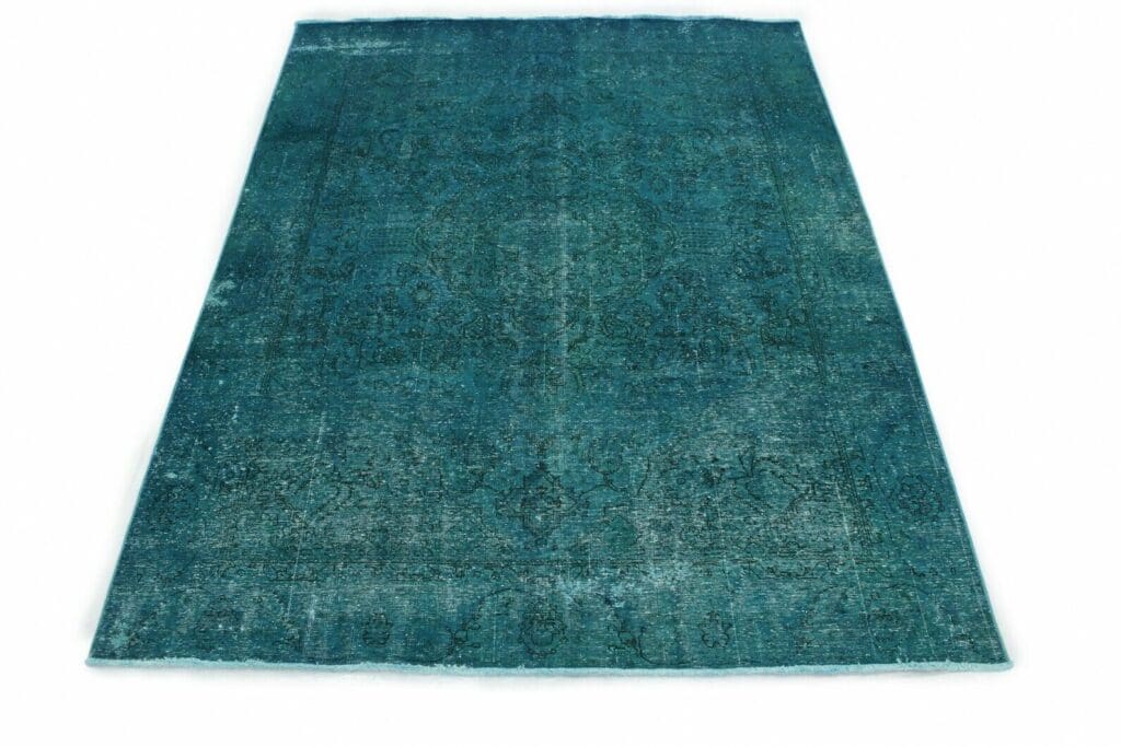 Orientteppich Orient 324x239 cm Wolle handgeknüpft