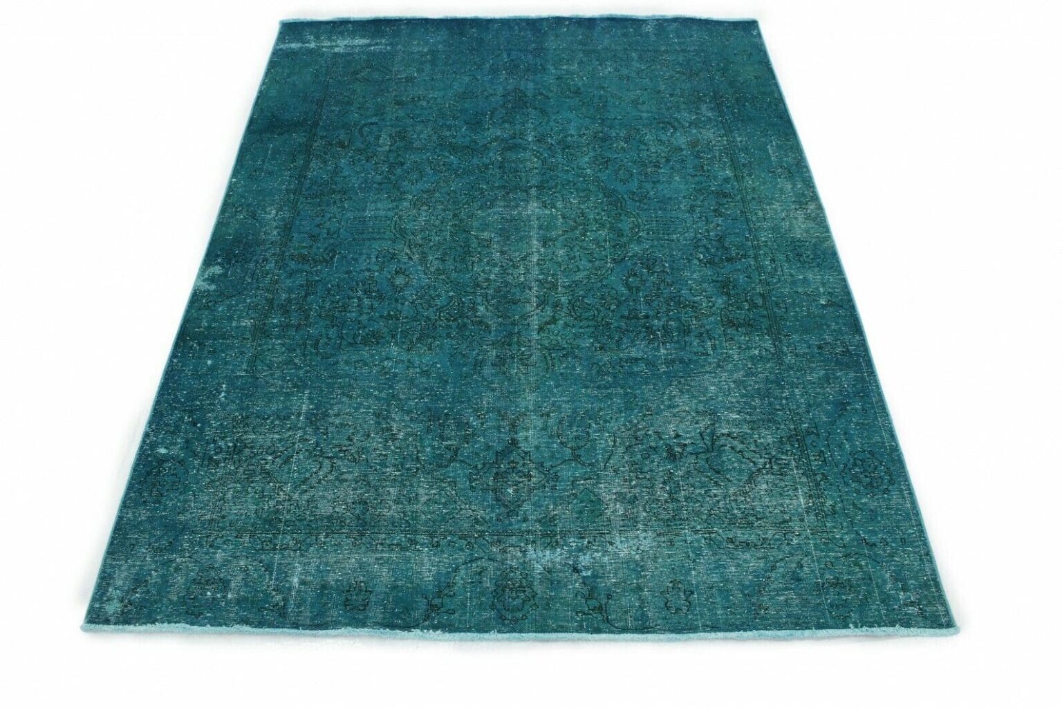 Orientteppich Orient 324x239 cm Wolle handgeknüpft