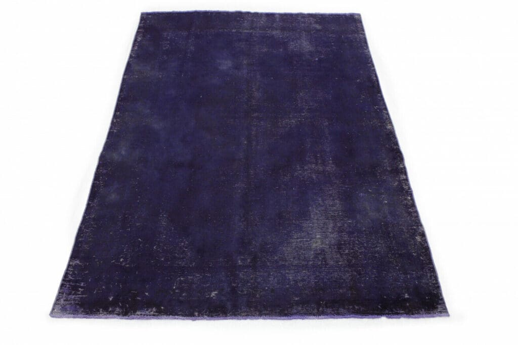 Orientteppich 310 x 189 cm Wolle handgeknüpft